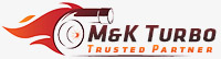 M&K Turbo Center Logo